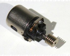 n scale replacement motors