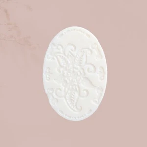 Shea Butter Soap 2 oz Handmade, Nourishing, Good Lathering, High Quality - Picture 1 of 7