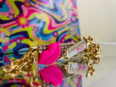 collar Barbie  Foto 1 de 4