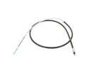 BOSCH 1987477532 Parking Brake Cable Pull Rear Left Braking Fits BMW 3 Series