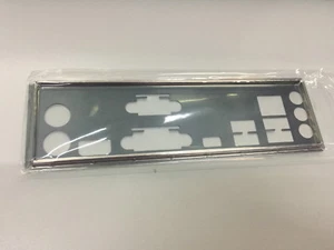 Customized IO BLENDE for B150M-A B150M-A/M.2 - Picture 1 of 1
