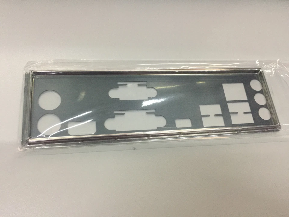 Customized IO BLENDE for B150M-A B150M-A/M.2 - Image 1 of 1