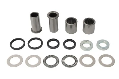 КОМПЛЕКТ ПОДШИПНИКОВ ПОВОРОТНОГО РЫЧАГА AS3 для KAWASAKI KX 250 F 2006-2016 KX 450 F 2006-2015 - Изображение 1 из 4