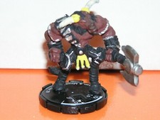 Mage Knight Dungeons #034 Minotaur Warrior