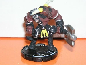 Mage Knight Dungeons #034 Minotauro Guerrero - Imagen 1 de 1