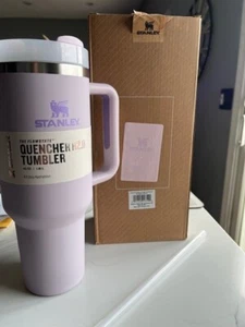 Stanley Quencher H2.0 FlowState 40 Unzen Edelstahlbecher 40 Unzen - Orchidee - Bild 1 von 9