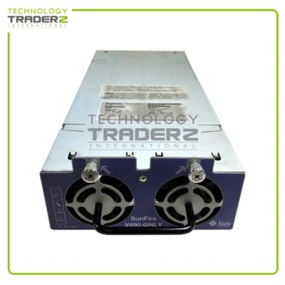 300-1987-01 Sun V490 Server Power Supply XA187 Foto 1 de 3