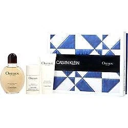 Calvin Klein Set de Regalo Obsession de Calvin Klein Foto 1 de 1