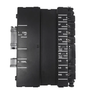For Mercedes W203 Driver Side Front Left Power Seat Control Module A2118704626 - Picture 1 of 8