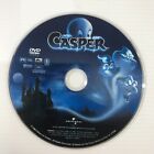 Casper - Loose DVD
