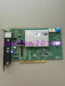 1pc used Delta Control Card PCI-L221-B1D0 - Afbeelding 1 van 3
