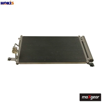 CONDENSER AIR CONDITIONING AC830062 FOR HYUNDAI ACCENT/III/IV AVEGA VERNA 1.5L - Image 1 of 4