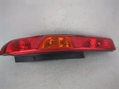 Luz trasera/trasera Nissan X-trail 2007-2013 (lado pasajero)  Foto 1 de 4