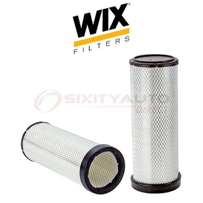 WIX Air Filter for 1994-1999 International Harvester 9200 SBA -6 10.3L 10.8L yl Foto 1 de 4