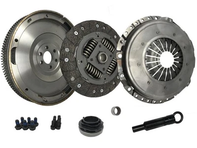 NAMCCO Clutch Kit for 2006-2008 Audi A4 Turbo 1.8L L4 GAS DOHC - Image 1 of 2
