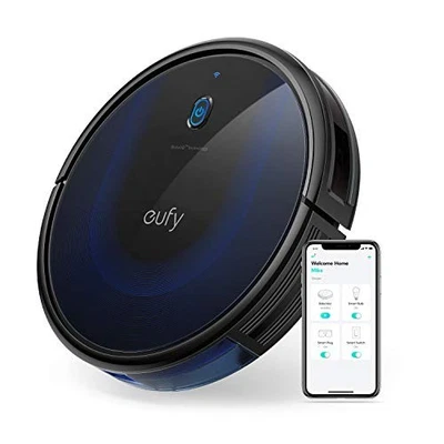 eufy by Anker Saugroboter RoboVac 15C MAX, Roboterstaubsauger mit BoostIQ Techno - Bild 1 von 4