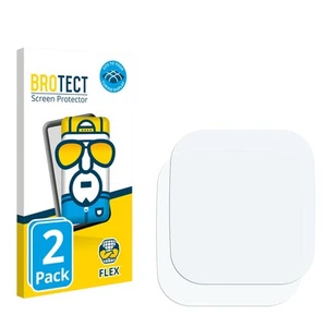 2x Ochraniacz Pełna pokrywa do Ice-Watch ICE smart 2.0 1.70 Zakrzywiona krawędź ekranu - Zdjęcie 1 z 6