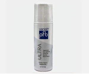 PFB Vanish ULTRA Skin Lightening & Post Hair Removal Serum 4 oz (93 g) - Picture 1 of 2