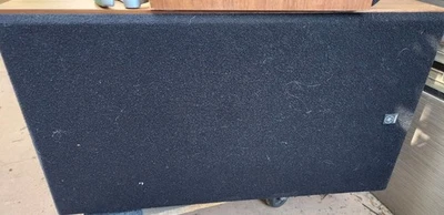 1 capa de grelha original para alto-falante Yamaha NS-690 - Imagem 1 de 4