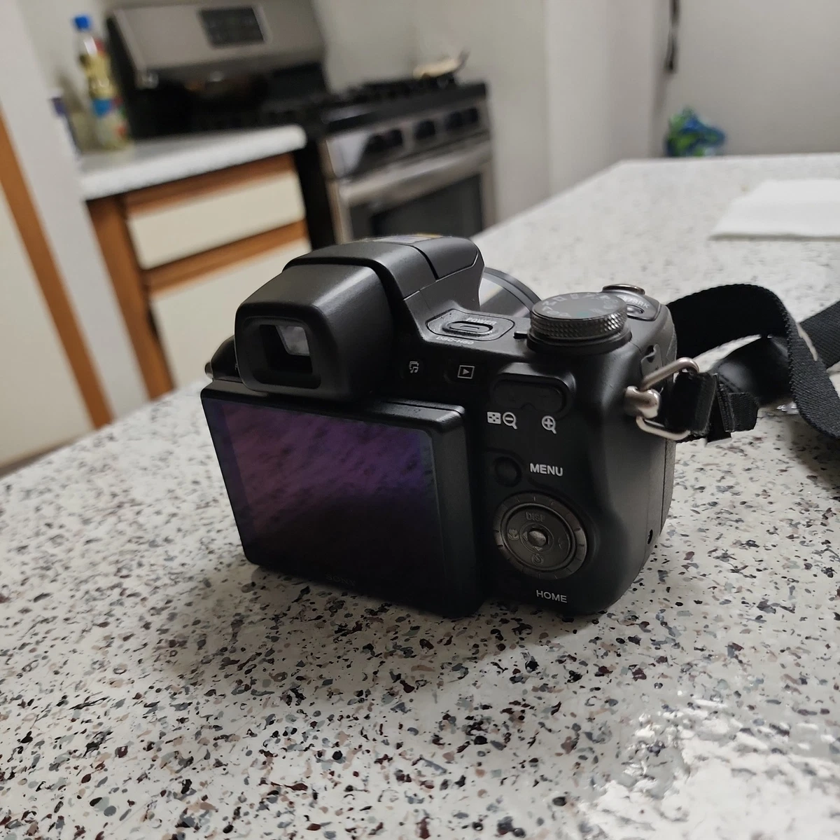 Sony Cyber-shot DSC-HX1 Digital Cameras for Sale - Shop New & Used