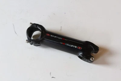 Easton EA90 Stem 130mm X 31.8mm Clamp 10 degree  threadless - Image 1 of 3