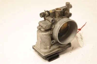 THROTTLE BODY N3H1136B0C 2004-2011 MAZDA RX8 - Image 1 of 4