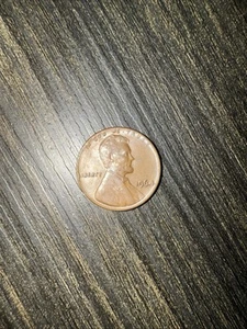 1964 Lincoln Penny Without Mint Mark And Mis-Spaced L In The Word Liberty - Picture 1 of 2