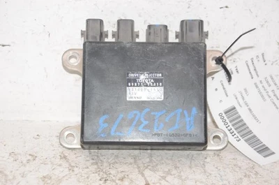 Módulo de control informático de combustible de aire conductor inyector Lexus LS460 2007-2017 879973 Foto 1 de 4