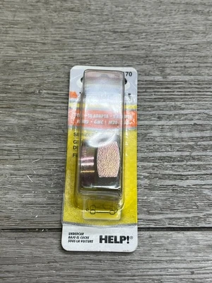 Dorman 05170 Spindle Nut - Image 1 of 2