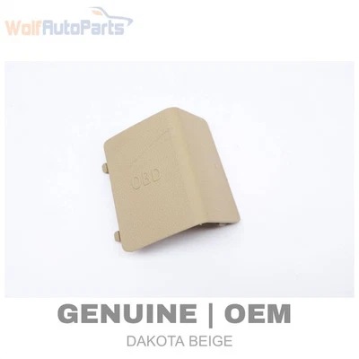 BMW 328I XDRIVE E90 LCI 2009-2012 - Cubierta OBD / Tapa 7145700 Foto 1 de 4