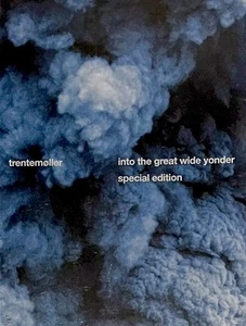 TRENTEMÖLLER - Into The Great Wide Yonder (Limited Edition) CD + DVD - SEALED - Picture 1 of 4
