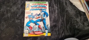 Captain America #241 (Punisher) JC Penney Variant Reprint Marvel 1993 - Bild 1 von 3