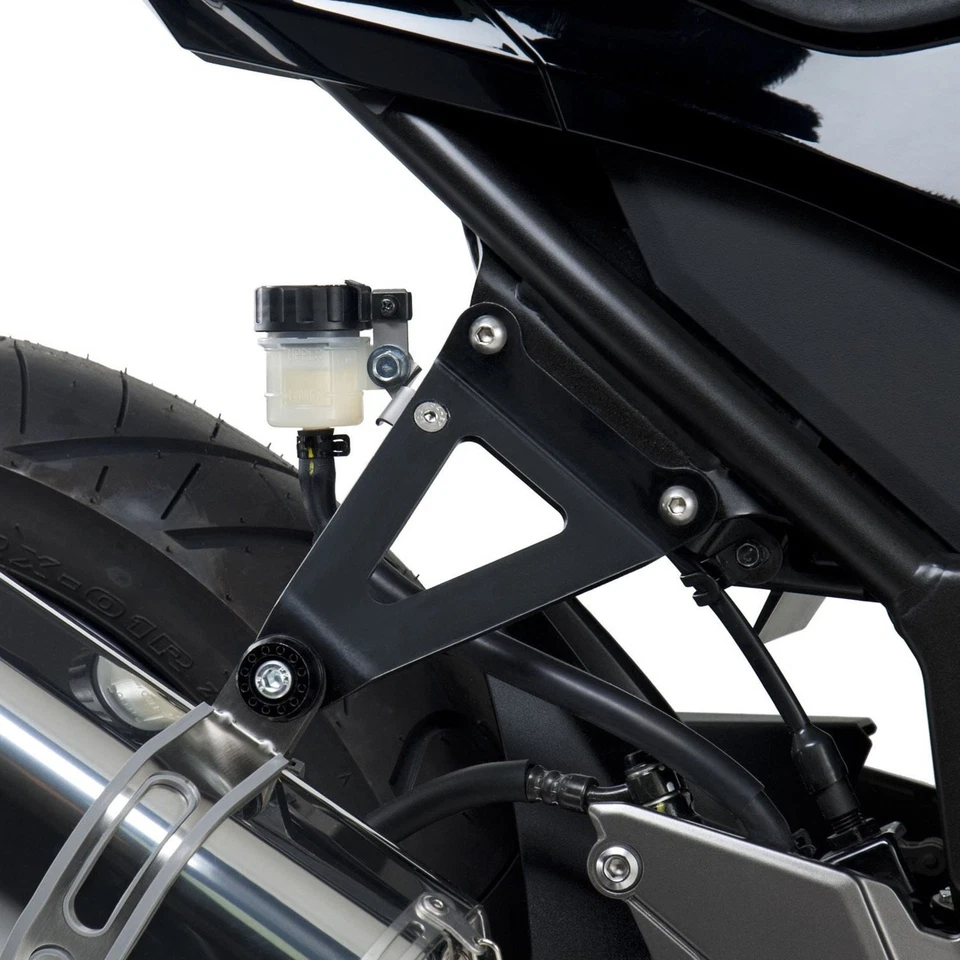 Kit de soporte de silenciador Yoshimura para Kawasaki Ninja 300 14700AB 2013-2017 Foto 1 de 1