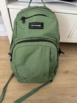 Dakine Rucksack Campus M 25l Laptopfach Dark Ivy - Bild 1 von 4