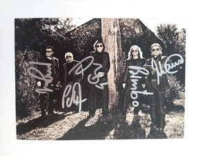 Phudys -  - original Autogramm - ca. 10x15cm - Autogrammkarte - Bild 1 von 2