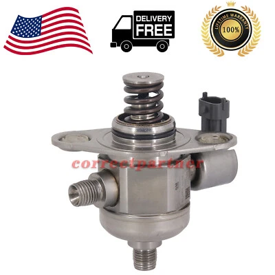 OEM High Pressure Fuel Pump For Chevy Traverse GMC Acadia Buick Enclave 2009-17 Foto 1 de 4