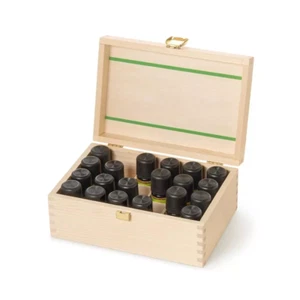 Primavera Accesorios Caja Fragancia 24 Compartimentos - Imagen 1 de 2