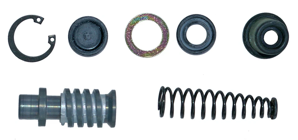 Kit de reparación de cilindro maestro embrague Yamaha YZF750R (1993-1996) Foto 1 de 1