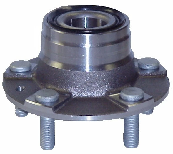 Conjunto de cojinete de cubo de rueda PTC PT512119 para 93-97 Ford Probe 93-02 Mazda 626 MX6 Foto 1 de 1