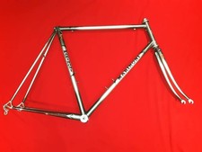 MARINONI SQUADRA COLUMBUS SLX NEW FRAMESET, LARGE, VERY NICE CONDITION!