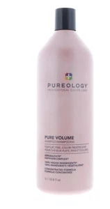 Pureology Professional Color Care Pure Volume Shampoo, 33.8 oz - Picture 1 of 1