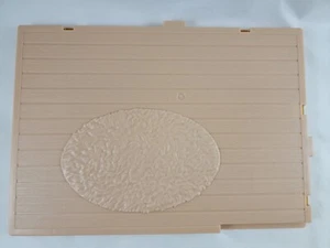 NEW Barbie Top Floor Bedroom Piece Malibu House Dollhouse Replacement Part - Picture 1 of 5