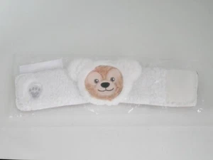 Mug Tea Cup Duffy Friends Winter Holiday Souvenir Sleeve Friends-Duffy #E48 - Picture 1 of 3