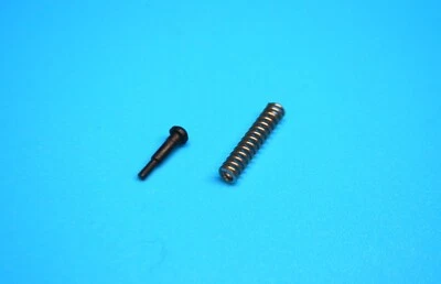 GL0CK OEM Cojinete con resorte SP02714 Extractor Depresor Émbolo Muelle 33522 Foto 1 de 2