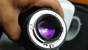 Objetivo Sigma para Nikon 28-70mm f2.8 (1994) Hay muy pocos...Necesita ajustado. - Imagen 1 de 5