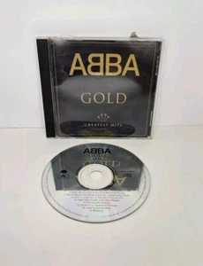 ABBA Gold Greatest Hits CD 19 Songs 1992 - Picture 1 of 12
