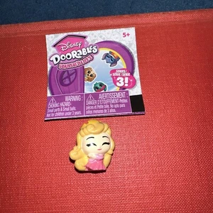 Disney Doorables Squishalots Series 3 Aurora Common - Picture 1 of 1