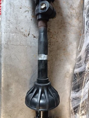 Mazda RX7 FC 1990 convertible conjunto de eje de dirección Foto 1 de 4