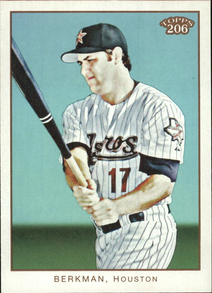 B3646- 2009 Topps 206 BB Cards 226-300 +Inserts -You Pick- 15+ FREE US SHIP - Image 1 of 1