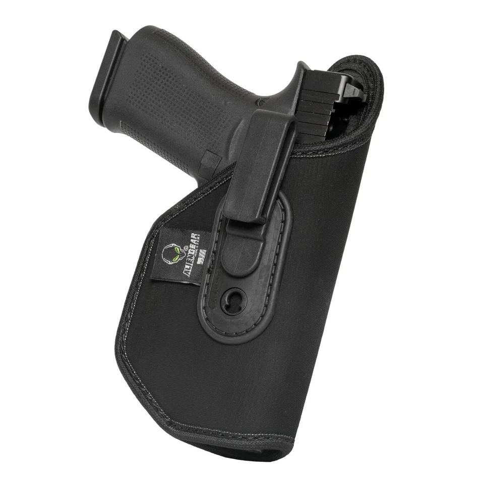 Alien Gear Grip Tuck Universal Holster 1911 Sub Compact - Image 1 of 1